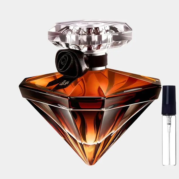 Lancôme La Nuit Trésor Vanille Noire EDP – odlewka perfum 2 ml