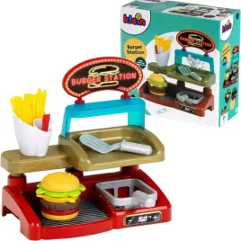 klein-burger-shop-zestaw-kuchenny-do-zabawy-burger-frytki-ketchup-3