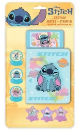beniamin-zestaw-stempli-z-notesem-i-tuszem-stitch-6-sztuk