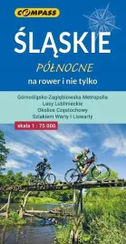 compass-mapa-turystyczna-slaskie-polnocne-na-rower-skala-1-75-000