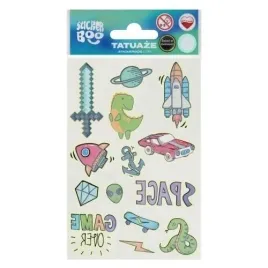 tatuaze-swiecace-w-ciemnosci-dla-dzieci-sticker-boo-zestaw-14-sztuk