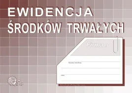 ewidencja-srodkow-trwalych-k-8u-druk-michalczyk-i-prokop-48-stron