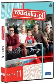 rodzinka-pl-sezon-11-2-dvd-telewizja-polska