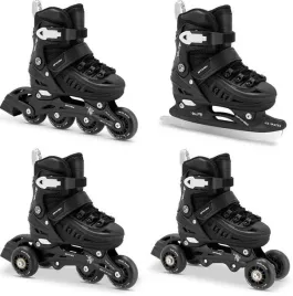 spokey-rolki-regulowane-4-w-1-rolki-wrotki-rolko-wrotki-lyzwy-abec-7