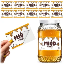 10x-etykiety-na-miod-naklejki-naklejka-sloiki-z-miodem-miodu-samoprzylepne