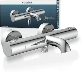 bateria-wannowa-termostatyczna-schutte-scienna-chrom