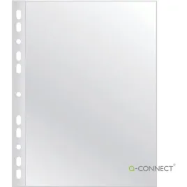 koszulki-q-connect-a4-120m-groszkowe-100