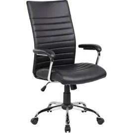 fotel-biurowy-office-products-ibiza-czarny