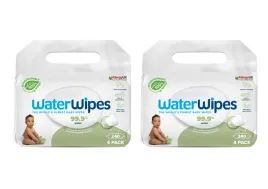 zestaw-waterwipes-chusteczki-nawilzane-999percent-wody-8x60szt-biodegradowalne