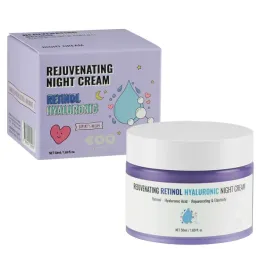 dearboo-odmladzajacy-krem-do-twarzy-na-noc-retinol-kwas-hialuronowy-50-ml
