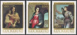 san-marino-1980-mnh-g-vg-sc995-997-obrazy-del-sarta