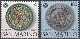 san-marino-1976-mnh-xf-sc889-890-ceramika-rzemieslnicza