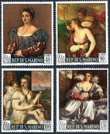 san-marino-1966-mnh-xf-sc639-642-obrazy-tycjana
