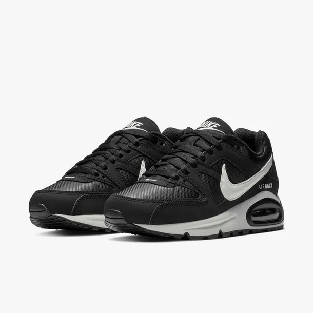 Buty sportowe damskie Nike Air Max Command czarne 397690-021 r. 38