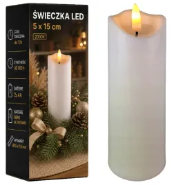 swieca-led-15cm-2000k-2xaa-biala-efekt-plomienia-wklad-do-zniczy