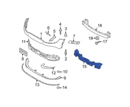 odbojnik-zderzaka-do-kia-sportage-nq5-2021-86521dw000-eda-parts-czarny