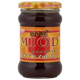 miod-gryczany-polski-z-pasieki-naturalny-400g-zbior-2025r