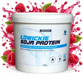 bialko-sojowe-megabol-lowickie-soja-protein-2100g-malina-roslinne-vegan