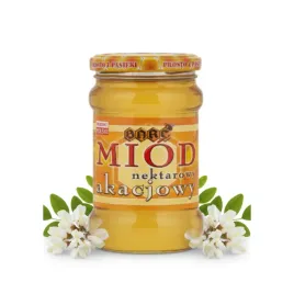 miod-akacjowy-polski-naturalny-400g-delikatny-slodki-wolno-krystalizuje