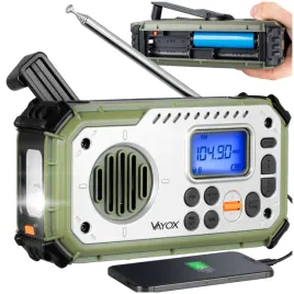 radio-fm-przenosne-bluetooth-solarne-usb-na-korbke-dynamo-latarka-aku-vayox
