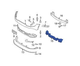 odbojnik-zderzaka-do-kia-sportage-nq5-2021-86521dw000-eda-parts-czarny
