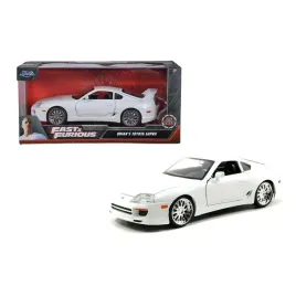 model-samochodu-jada-toyota-supra-1995-bialy-skala-1-24