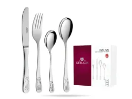 sztucce-dla-dzieci-4-el-stal-18-10-bon-ton-pieski-gerlach