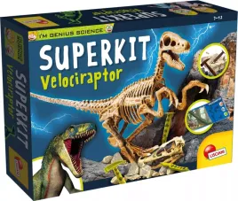 zestaw-eksperymentow-i-m-genius-superkit-velociraptor-dinozaury-lisciani