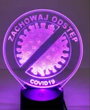 lampka-led-3d-covid-19