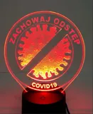 lampka-led-3d-covid-19-stan-nowy