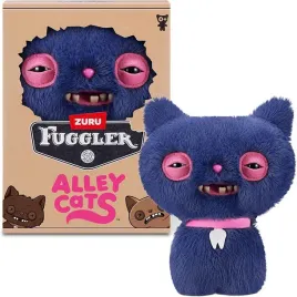 fuggler-alley-cats-pluszowy-potwor-maskotka-kotek-zabek