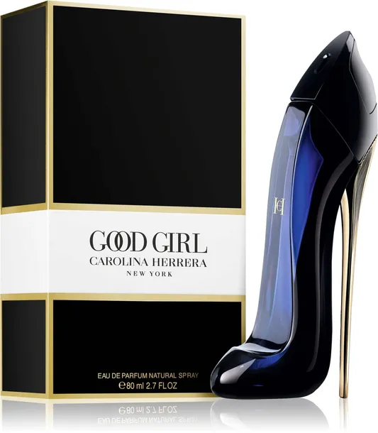 CAROLINA HERRERA Good Girl 80ml EDP Perfum Damski prezent b