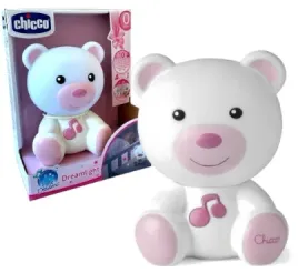 chicco-nocna-lampka-mis-pink-11381