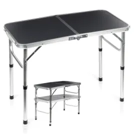 stol-turystyczny-skladany-metalowy-grafitowy-2w1-80x40x37-66-cm