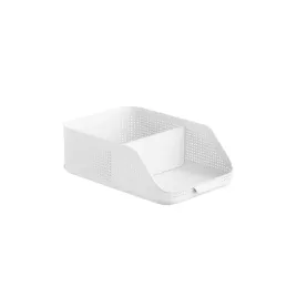 pudelko-do-przechowywania-rotho-lisora-tray-20-l-bialy