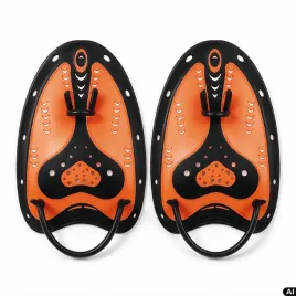 aqua-sport-wioselka-power-paddle-orange-black