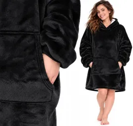 ciepla-bluza-oversize-2w1-kocobluza-cieply-koc-futrzak-unisize-na-prezent