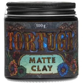 rarecraft-tortuga-matte-clay-100g