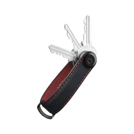 skorzany-organizer-na-klucze-matte-ember-orbitkey-key-organiser