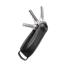 skorzany-organizer-na-klucze-blackout-czarny-orbitkey-key-organiser-pro