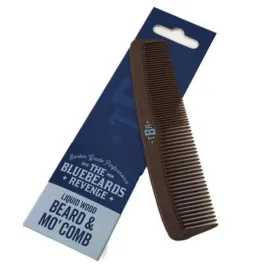 the-bluebeards-revenge-grzebien-do-brody-i-wasow-liquid-wood-beardandmo-comb