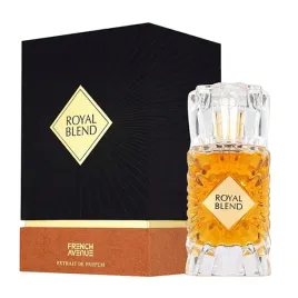 ekstrakt-perfum-royal-blend-unisex-french-avenue-100-ml
