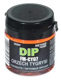 jaxon-dip-method-feeder-60-orzech-tygrysi