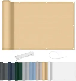 oslona-balkonowa-przed-wiatrem-nieprzejrzysta-z-oczkami-100x800cm