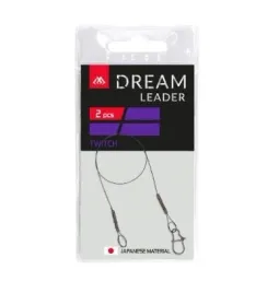 mikado-przypon-dream-leader-25cm-7kg-op-2szt
