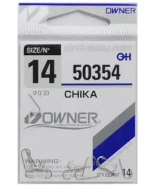 haczyki-owner-50354-chika-14-srebrne