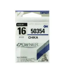 haczyki-owner-50354-chika-16-srebrne