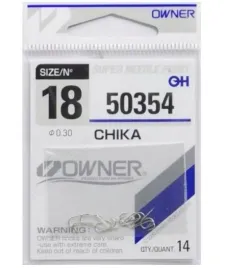 haczyki-owner-50354-chika-18-srebrne