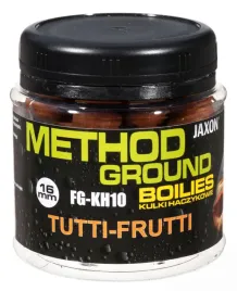 jaxon-kulki-method-ground-16mm-100g-tutti-fruti