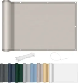 oslona-balkonowa-przed-wiatrem-nieprzejrzysta-z-oczkami-100x800cm